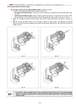 Предварительный просмотр 45 страницы Donati DGT Series Operating Manual