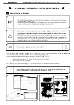 Preview for 43 page of Donati DRH 1 Series Instructions For Use Manual