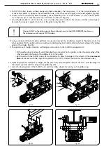 Preview for 54 page of Donati DRH 1 Series Instructions For Use Manual