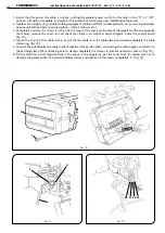 Preview for 63 page of Donati DRH 1 Series Instructions For Use Manual