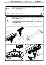 Preview for 68 page of Donati DRH 1 Series Instructions For Use Manual