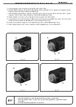 Preview for 102 page of Donati DRH 1 Series Instructions For Use Manual