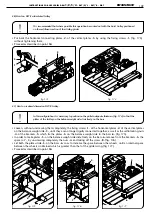 Preview for 110 page of Donati DRH 1 Series Instructions For Use Manual