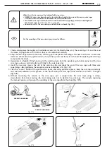 Preview for 116 page of Donati DRH 1 Series Instructions For Use Manual