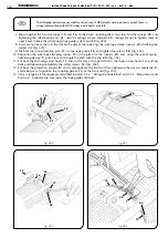 Preview for 117 page of Donati DRH 1 Series Instructions For Use Manual