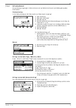 Предварительный просмотр 11 страницы Donauer High Efficiency 3.0 Installation And Operating Instructions Manual