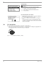 Предварительный просмотр 24 страницы Donauer High Efficiency 3.0 Installation And Operating Instructions Manual