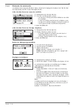 Предварительный просмотр 85 страницы Donauer High Efficiency 3.0 Installation And Operating Instructions Manual