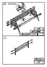 Предварительный просмотр 7 страницы Donco 1018-3 Assembly Instructions Manual