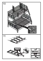 Preview for 9 page of Donco 1018-3 Assembly Instructions Manual