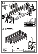 Предварительный просмотр 5 страницы Donco 1210TT Assembly Instructions Manual