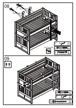 Предварительный просмотр 7 страницы Donco 1210TT Assembly Instructions Manual