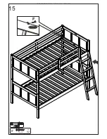 Предварительный просмотр 10 страницы Donco 2009 TWIN Assembly Instructions Manual