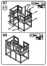 Preview for 6 page of Donco 3225TT Assembly Instructions Manual