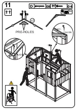 Preview for 9 page of Donco 3225TT Assembly Instructions Manual