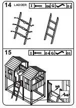 Preview for 12 page of Donco 3225TT Assembly Instructions Manual