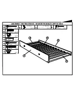 Donco AI-503-CP Assembly Instructions preview