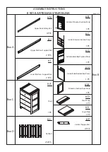 Preview for 3 page of Donco Artesian 9018 Manual