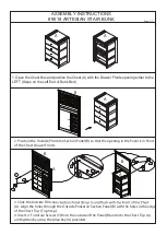 Preview for 5 page of Donco Artesian 9018 Manual