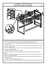 Preview for 10 page of Donco Artesian 9018 Manual