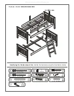 Предварительный просмотр 3 страницы Donco V-120-1 Assembly Instructions Manual