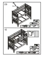 Предварительный просмотр 8 страницы Donco V-120-1 Assembly Instructions Manual