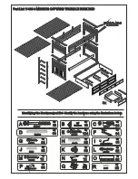 Preview for 3 page of Donco V-133-3 Assembly Instructions Manual