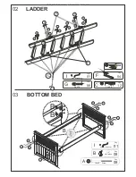 Preview for 5 page of Donco V-133-3 Assembly Instructions Manual