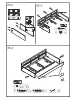 Preview for 7 page of Donco V-133-3 Assembly Instructions Manual