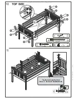 Preview for 10 page of Donco V-133-3 Assembly Instructions Manual