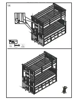 Preview for 12 page of Donco V-133-3 Assembly Instructions Manual