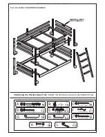 Preview for 3 page of Donco V-2004-2 TWIN Assembly Instruction Manual