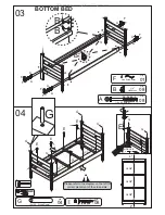 Preview for 5 page of Donco V-2004-2 TWIN Assembly Instruction Manual