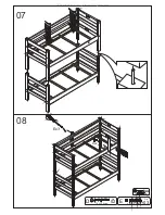 Preview for 7 page of Donco V-2004-2 TWIN Assembly Instruction Manual