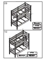 Preview for 8 page of Donco V-2004-2 TWIN Assembly Instruction Manual