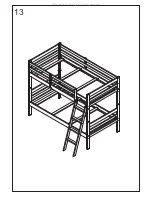 Preview for 10 page of Donco V-2004-2 TWIN Assembly Instruction Manual