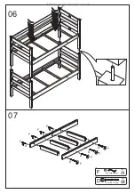 Preview for 7 page of Donco V-2004 Assembly Instructions Manual