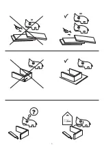 Preview for 9 page of done bydeer baby cot Assembly Instruction Manual