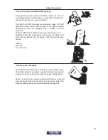 Preview for 10 page of Dong Feng ZB 65 Operator'S Manual