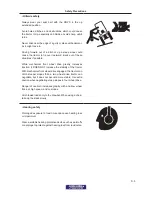 Preview for 12 page of Dong Feng ZB 65 Operator'S Manual