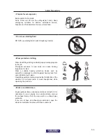 Preview for 15 page of Dong Feng ZB 65 Operator'S Manual