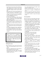 Preview for 24 page of Dong Feng ZB 65 Operator'S Manual