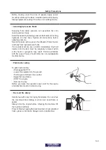 Preview for 13 page of Dong Feng ZB25 Operator'S Manual