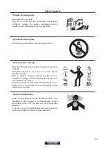 Preview for 14 page of Dong Feng ZB25 Operator'S Manual