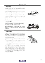 Preview for 16 page of Dong Feng ZB25 Operator'S Manual