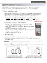 Preview for 10 page of DONG IL TECHNOLOGY ARS-H002ZA Instruction Manual