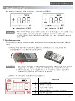 Preview for 12 page of DONG IL TECHNOLOGY ARS-H002ZA Instruction Manual