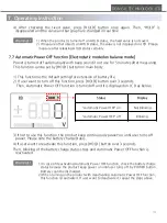 Preview for 14 page of DONG IL TECHNOLOGY ARS-H002ZA Instruction Manual