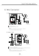 Preview for 9 page of DONG SUNG SENSORS DC Series Manual