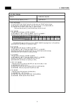 Preview for 28 page of DONGBU DAEWOO ELECTRONICS BALLISTA2 Service Manual